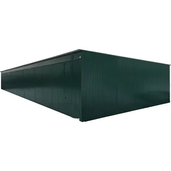 Přístřešek na auto 5H. Hala, sklad, hangár 24 x 7