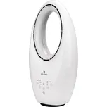 Velano VELWEB0001, Bezlopatkový ventilátor s dálkovým ovládáním 60 W