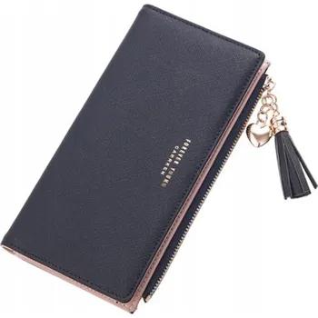 Peněženka Peněženka Sunny - Černá KP-14984