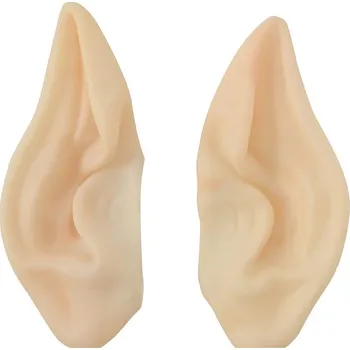 Karnevalový doplněk Fiestas Guirca Uši špičaté gumové