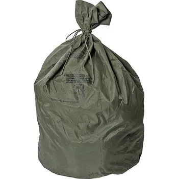 Pláštěnka na batoh Nepromokavý vak US ARMY na zavazadla, Provedení: POUŽITÉ