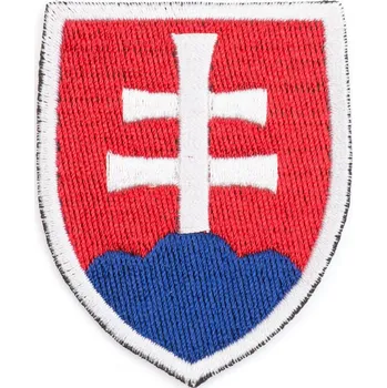 Nášivka Nášivka Znak SR