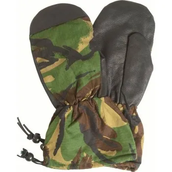 Rukavice Rukavice ECWCS orig. BRITSKÉ camo