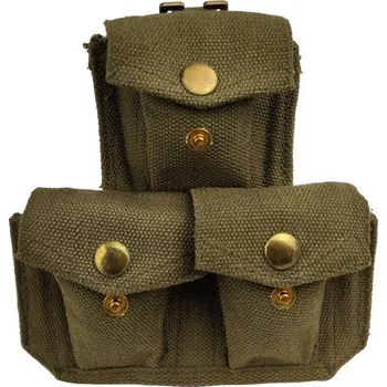 Britská trojsumka muniční