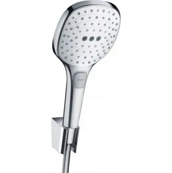 Sprchový set Bodová Sprchový set HANSGROHE Raindance Chrom [26720400]