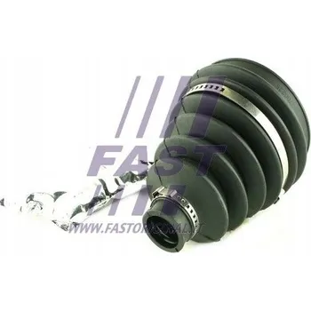 Soustava řízení Fast FT28305K Sada manžet řízení