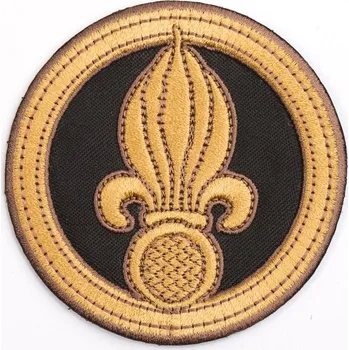 Nášivka Nášivka Legie Francie 2