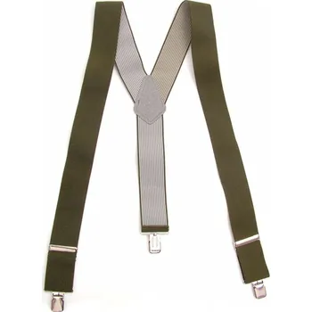 Kšandy Kšandy široké Olivové