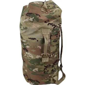 turistický batoh DUFFEL BAG orig. US ARMY OCP Scorpion