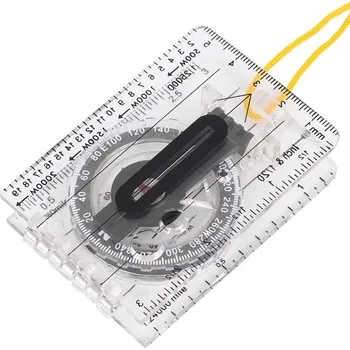 Buzola SCOUT skládací