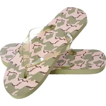 Pánské sandále Sandále flip flop Desert3