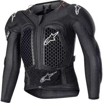 Motodoplněk Alpinestars Bionic Action Youth 2 S/M