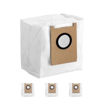 Vysavač Prachové sáčky Anker Eufy pro robotický vysavač Anker eufy E20 (balení po 3ks)