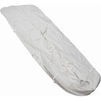 Spacák Vložka do spacího vaku vz.62 bílá NOVÁ