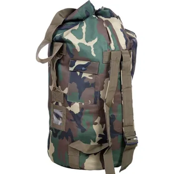 Vodácký pytel Lodní vak GI TYPE WOODLAND