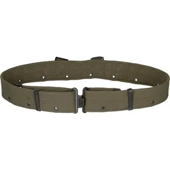 Opasek Opasek široký bavlněný M58 orig. Britský