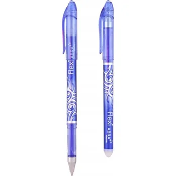 Propiska modrá Flexi Abra