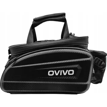 brašna na kolo Taška/Cyklistická brašna Ovivo 17-35 l