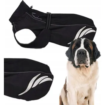 Moto bunda Bunda Truelove černá 7XL