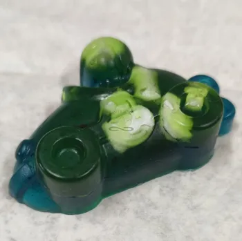 Mýdlo Dekorativní mýdlo Formule