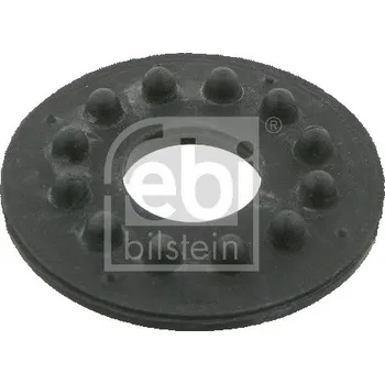 Příslušenství karosérie Distanční podložka, stabilizátor kabiny řidiče FEBI BILSTEIN 27801