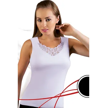 EMILI Dámská košilka Berta XXL