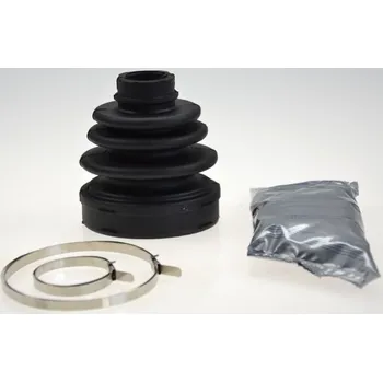 Hřídel nápravy Sada měchů, hnací hřídel LOEBRO 304197