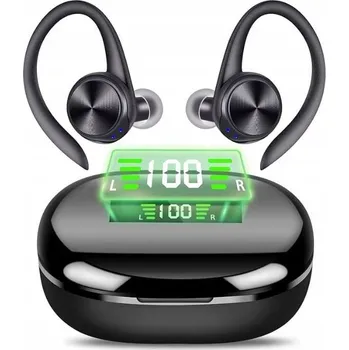 Sluchátka Bezdrátová sluchátka TWS-R200