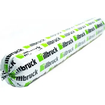 Vrták Silikon na okna a fasády Illbruck FS125