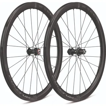 Zapletené kolo Sada kol FULCRUM Wind 42 DB Carbon 28" OEM - HG