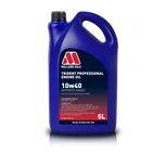 Motorový polosyntetický olej Millers Oils Trident Professional 10w40 − 5l