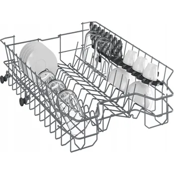 Myčka nádobí Volně stojící myčka nádobí Beko DVS 05024W