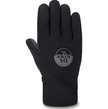 Dakine Rukavice Dakine, Crossfire Short Gloves black/grey 2025/26 Velikost: M