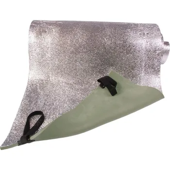 Karimatka Karimatka EXTRÉM s ochrannou fólií