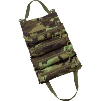 Organizér na nářadí BUSHCRAFT MFH vz.95