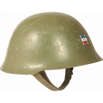 Helma Srbsko Jugoslávie