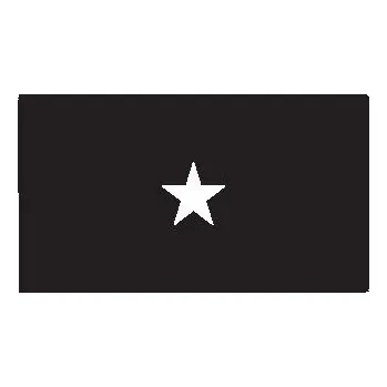 Nášivka Hodnost AČR PODPRAPORČÍK malá