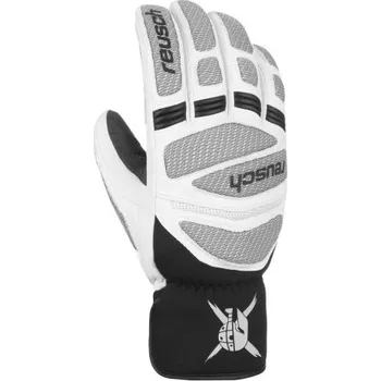 Pánské lyžařské rukavice Reusch WORLDCUP WARRIOR DG 8,5
