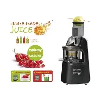 Odšťavňovač Concept LO7067