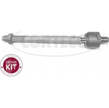 Zavěšení kol Corteco 49397015 Axiální spojení, táhlo