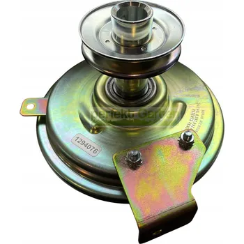 Zahradní traktor Mechanická spojka MTD Cub Cadet Massey Ferguson 717-04743 753-06346