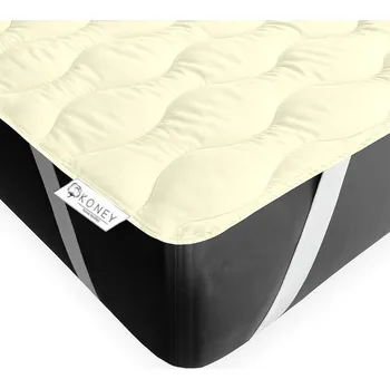 Prostěradlo Chránič na matrace Koney 200 x 90 cm