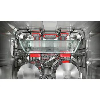 Myčka nádobí Myčka nádobí Whirlpool WSFO 3T223 PC X