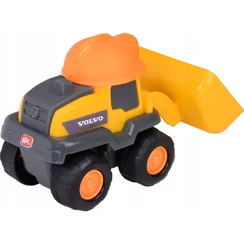 autíčko Auto DICKIE TOYS ABC Volvo 204112010 (1 kus)