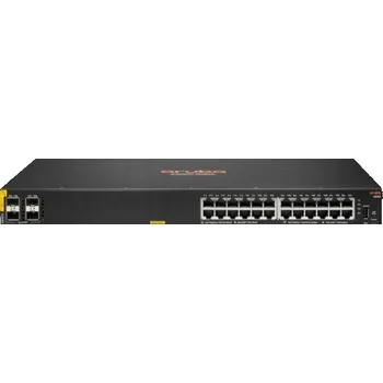 Síťový prvek Switch ARUBA 6000 24G 4SFP CL4 R8N87A