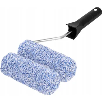 Malířský váleček Váleček s rukojetí Kaem 12 cm