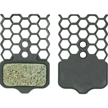 Brzda na kolo Sting Brzdové destičky Sting BPH-44T pro Sram Elixir