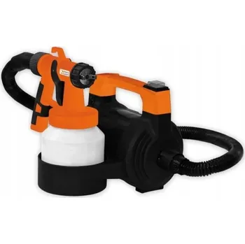 Stříkací pistole Stříkací pistole HVLP 650W, tryska 2,5 mm
