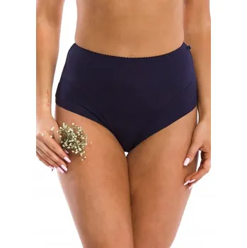 Kalhotky Kalhotky KEY LPF-001 Bambus 2 Ks 3XL (46) tmavě modrá