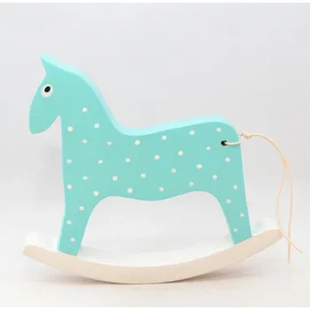Houpací koník mint